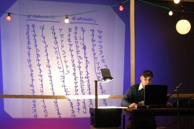 Bird Cage Variant II